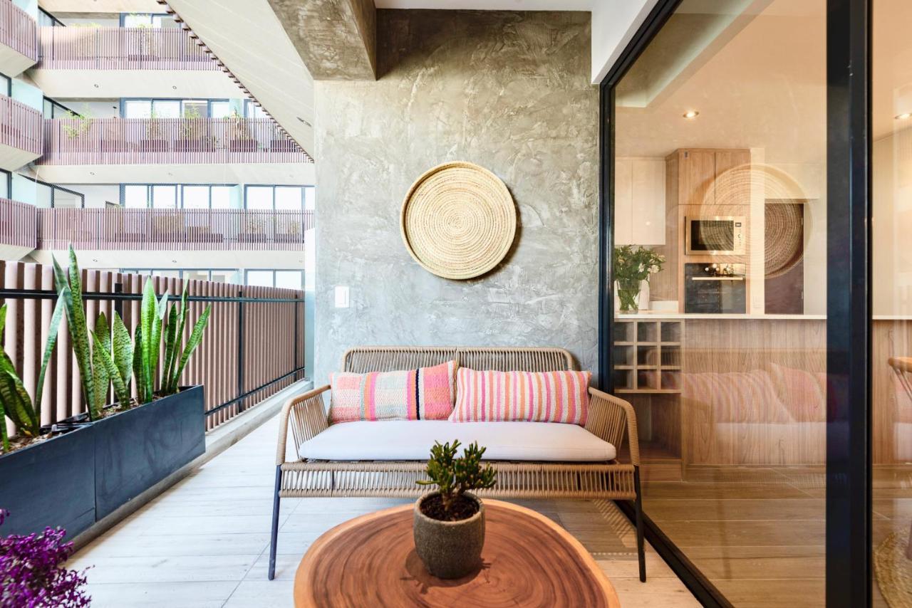✶ Maras Residence ✶ Luxury Rooftop Pool & Grill Distretto di Distretto di Lima Esterno foto