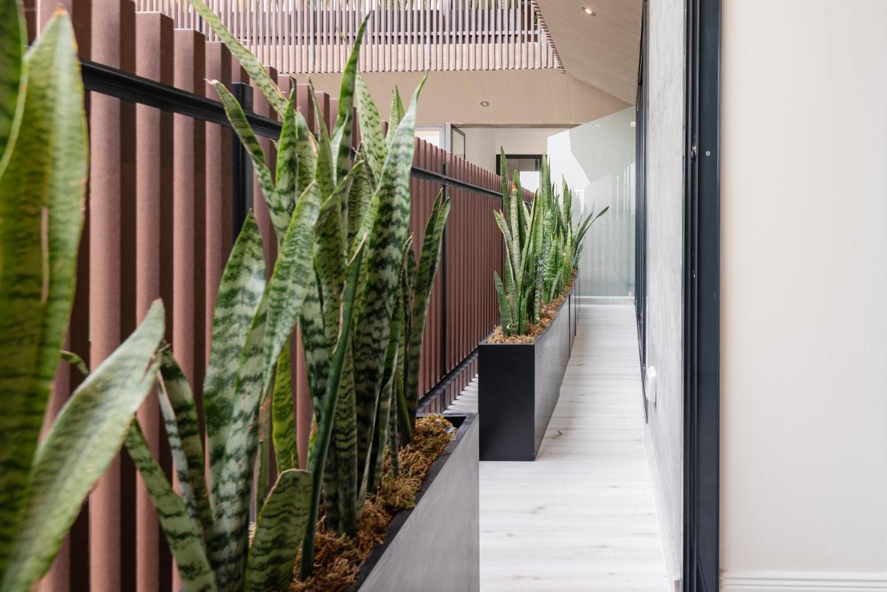 ✶ Maras Residence ✶ Luxury Rooftop Pool & Grill Distretto di Distretto di Lima Esterno foto