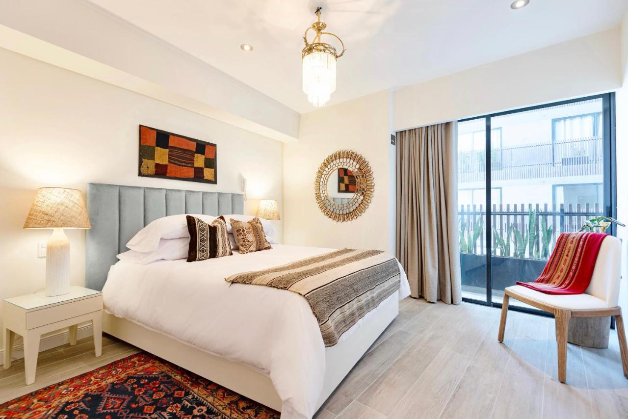 ✶ Maras Residence ✶ Luxury Rooftop Pool & Grill Distretto di Distretto di Lima Esterno foto