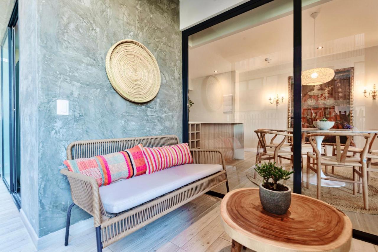 ✶ Maras Residence ✶ Luxury Rooftop Pool & Grill Distretto di Distretto di Lima Esterno foto