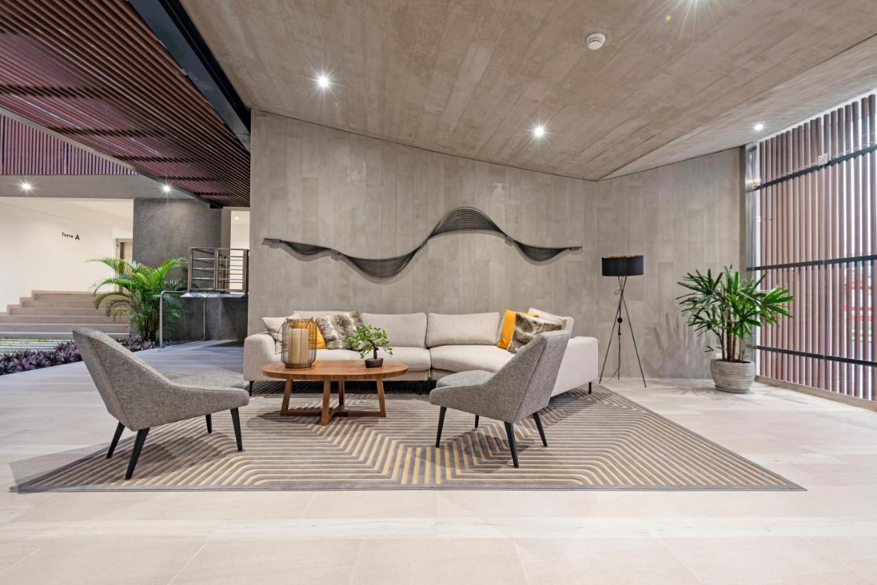 ✶ Maras Residence ✶ Luxury Rooftop Pool & Grill Distretto di Distretto di Lima Esterno foto