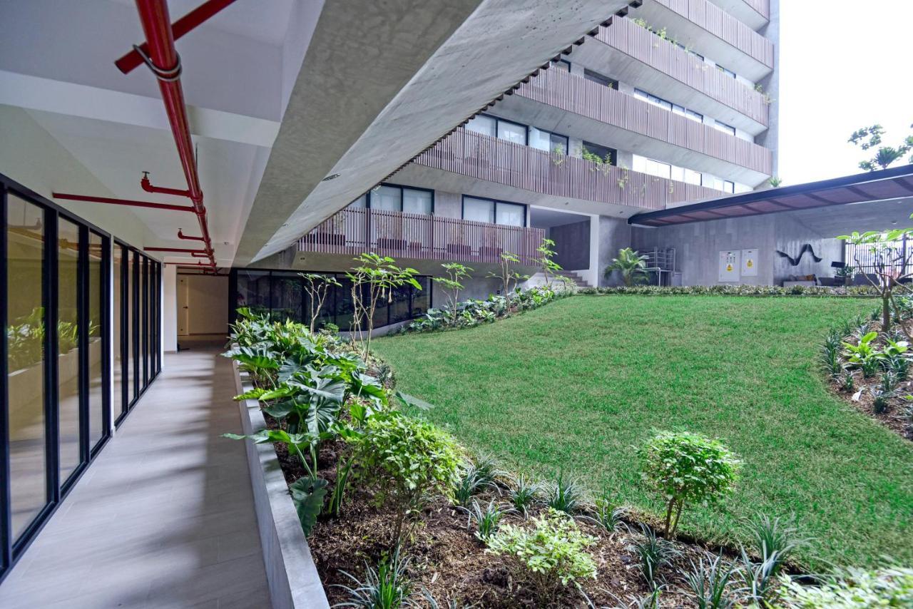 ✶ Maras Residence ✶ Luxury Rooftop Pool & Grill Distretto di Distretto di Lima Esterno foto